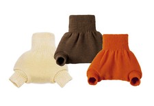 DISANA Diaper Cover MERINO