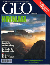 GEO Special Juni 1996