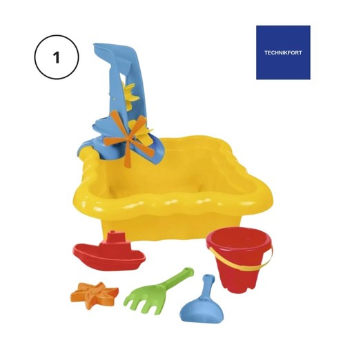 Sandspielzeug set kinder - sandspielzeug,