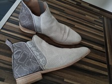 Pertini Chelsea Boots 39 Damen