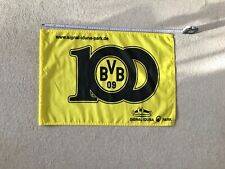 BvB Fahne 60 x 40, Borussia Dortmund
