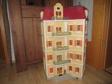 Playmobil Puppenhaus 5302 TOP!!!