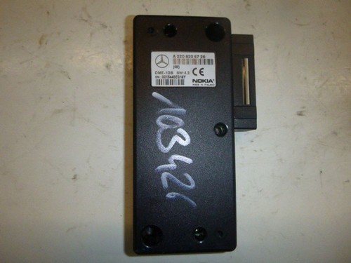Steuergerät telefon nokia - steuergerät,
