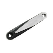 Fahrrad Kurbel Speed links von Mijnen Pieper 785-K 170mm NEU Tretkurbel Alu