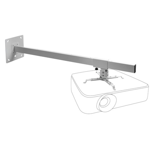 Celexon beamer wandhalterung - beamer,