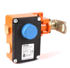 Steute ZS 73 S 1Ö/1S VD GOLD