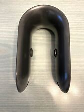 Graues Kunststoff-Führungsteil für GARDENA Comfort-Schlauchwagen easyRoll