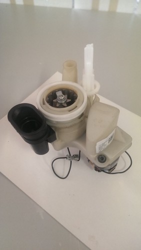 Mahlwerk für delonghi esam - für,