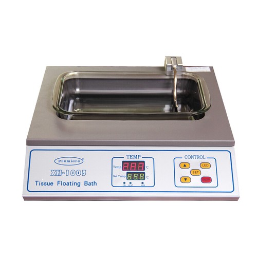 Wasserbad temperiert tissue - temperiert,