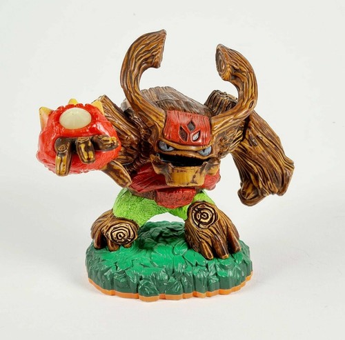 Tree rex skylanders giants - rex-skylanders,