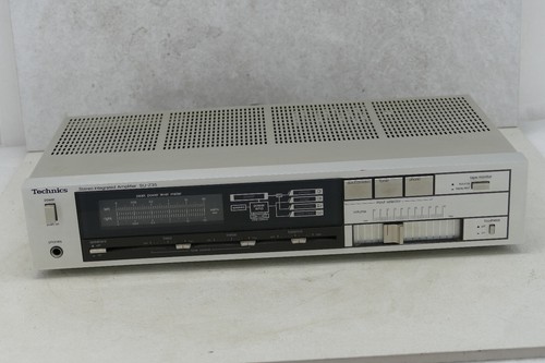 Technics z35 vintage - su-z35,