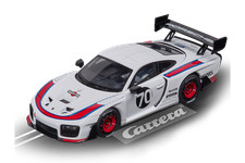 * TOP Tuning * Carrera Digital 132 - Porsche 935 GT2  "Martini No.70"  wie 30922