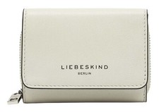 LIEBESKIND BERLIN Hera Sheep Natural Pablita Wallet Geldbörse Milk creme