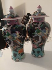 Japanische antike famille - antike,