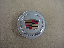 1 Achsabdeckung Cadillac STS 2006 CTS 2008 Felge Alufelge Original GM SRX