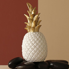 Ananas-Ornamente，Moderne