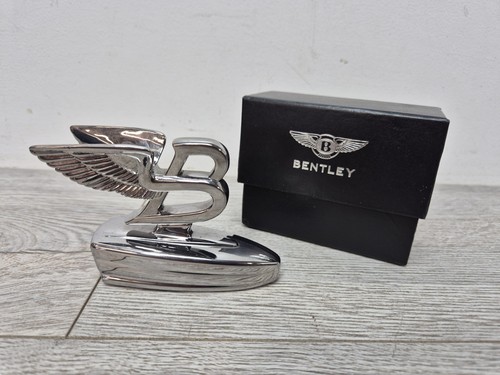 Original bentley flying - original, b