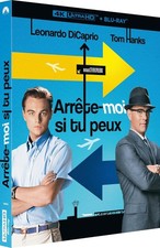 CATCH ME IF YOU CAN (2002) 4K