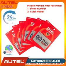 Autel 1 Jahr Software Update