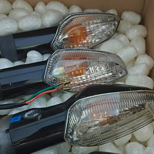 Blinker für honda cbr 125 - 4x,