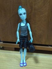 Monster High Dance Class Gil