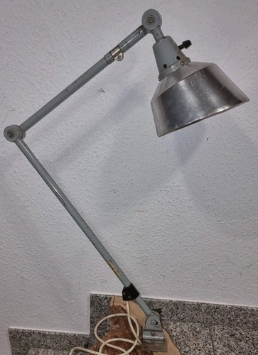 Midgard industrie lampe metall - midgard,