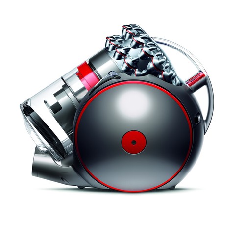 Beutelloser staubsauger dyson - staubsauger,