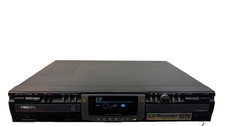 Philips CDR775 Dual Deck