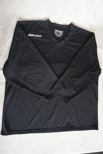 Eishockey trainingstrikot - eishockey,