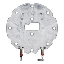 Heizung Temperaturbegrenzer