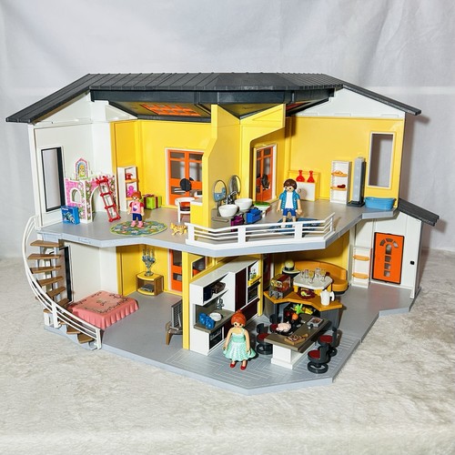 Playmobil 9266 modernes