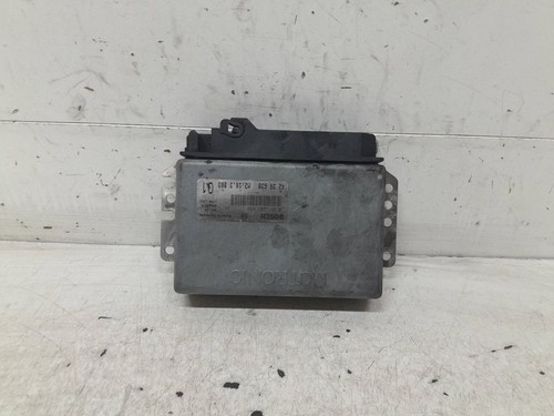 Saab 900 1995