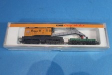 Spur N Arnold 4650 Kranwagen