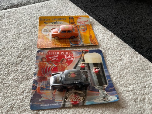 Modellauto trabbi trabant - trabbi,,