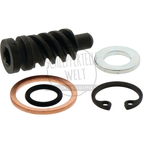 Reparatursatz bremssattel - reparatursatz,