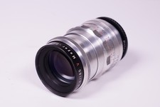 Meyer Optik Görlitz Trioplan 100mm 2,8