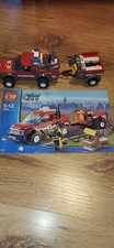 LEGO 7942 City Off Road Fire
