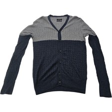 AllSaints Kraken Strickjacke