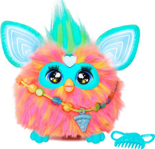 Hasbro Furby Coral