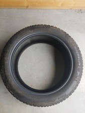 1 Michelin Pilot Alpin 18 Zoll
