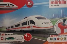 Märklin - Märklin my world - Startpackung ICE 3