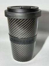 Audi Sport Kaffeebecher Tasse
