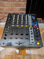 Pioneer djm750 mixer - mixer, 4