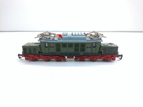 Bttb 2410 elektrolok 254 - bttb,