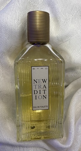 Etro new tradition eau - tradition,