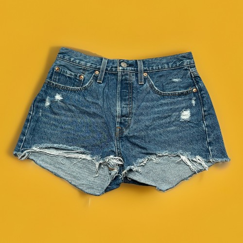 Levi 501 hotpant - levi’s,