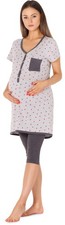 Bellivalini schlafanzug set - bellivalini,