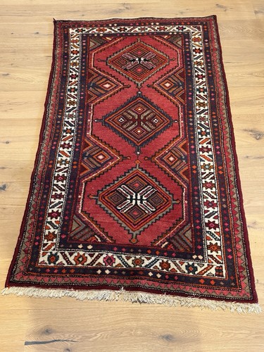 Vintage orientteppich - vintage,