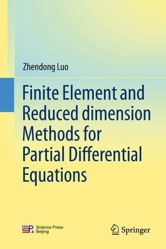 Finite element and reduced - finite,