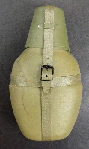 Ddr nva feldflasche - ddr,